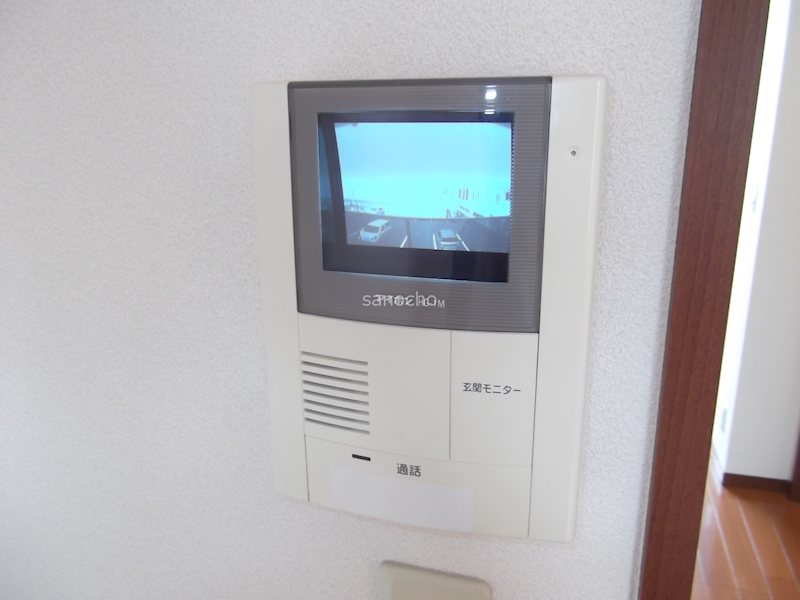 ジュネス その他設備