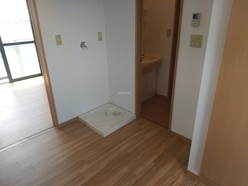 アイハイツ その他設備