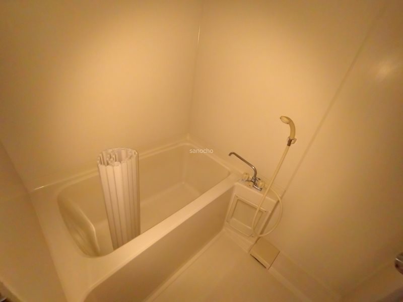 メゾン愛宕 風呂画像
