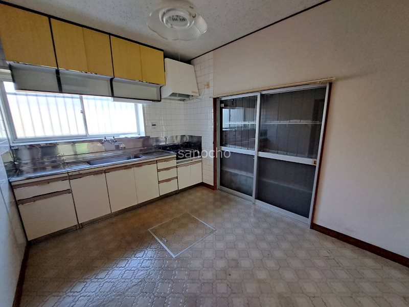 佐久間貸家（春日町） その他部屋・スペース