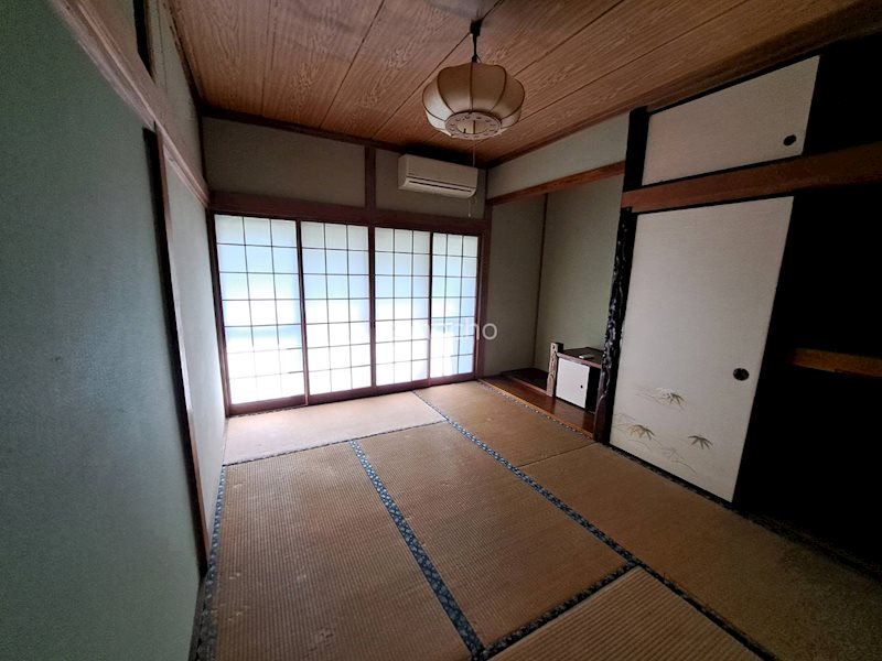 佐久間貸家（春日町） その他部屋・スペース