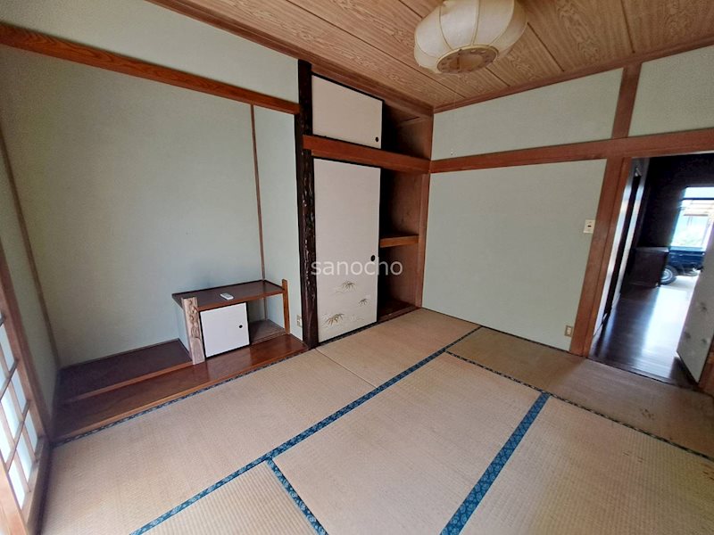 佐久間貸家（春日町） その他部屋・スペース