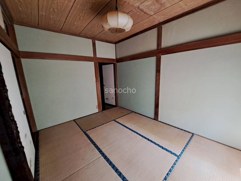 佐久間貸家（春日町） その他部屋・スペース
