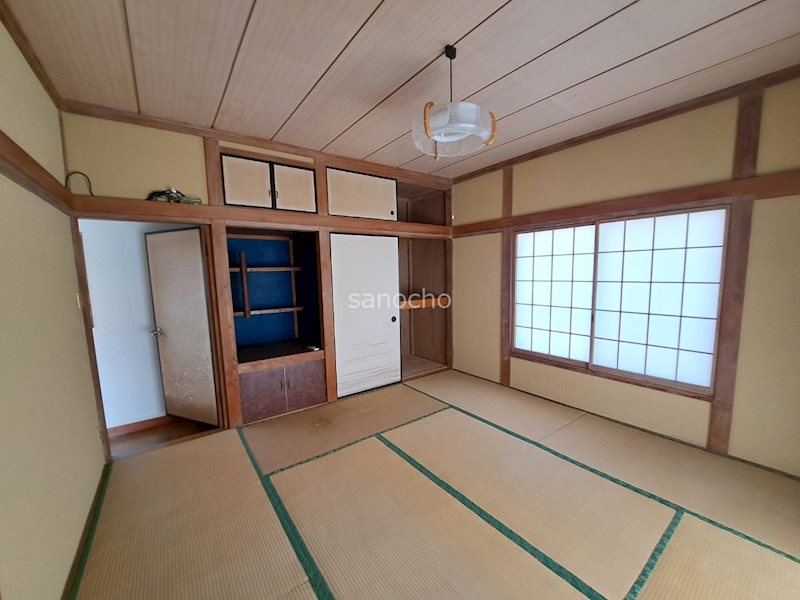 佐久間貸家（春日町） その他部屋・スペース