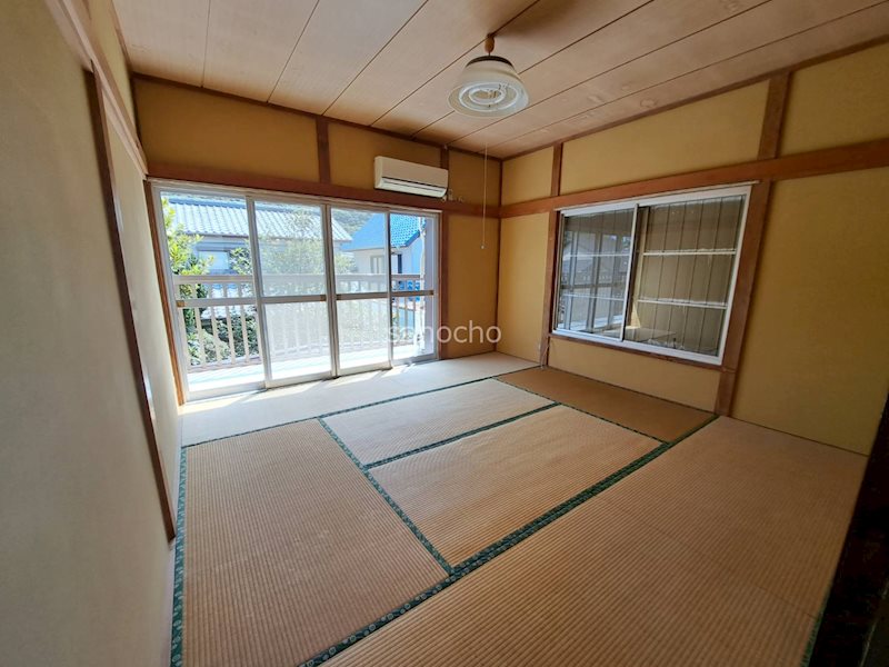 佐久間貸家（春日町） その他部屋・スペース