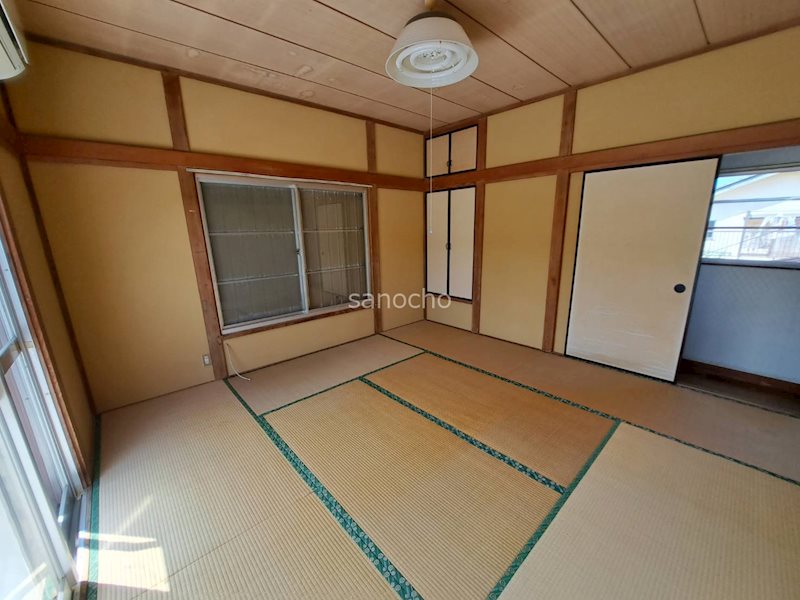 佐久間貸家（春日町） その他部屋・スペース