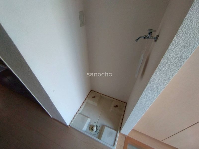 エスポワール その他設備