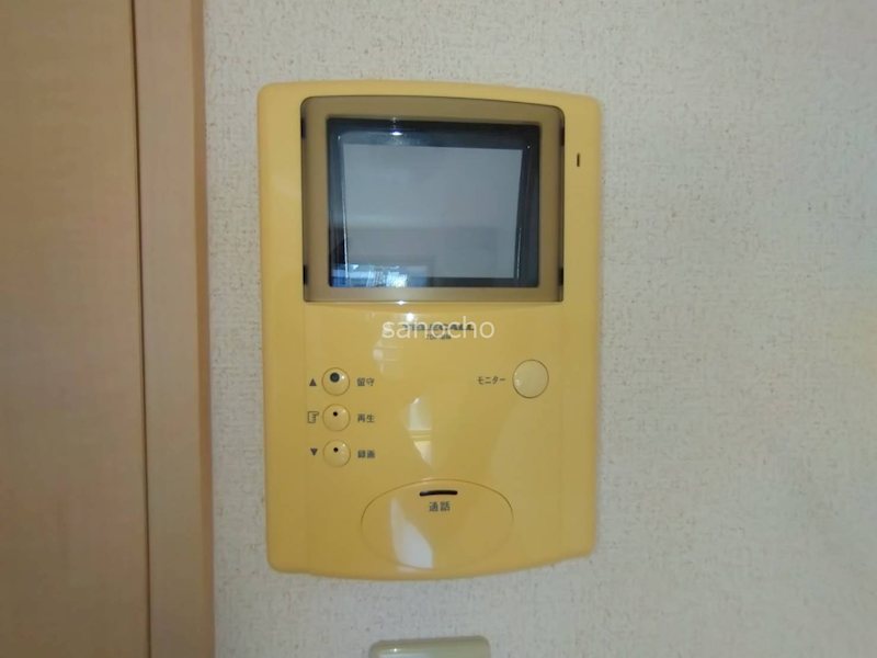 エスポワール その他設備