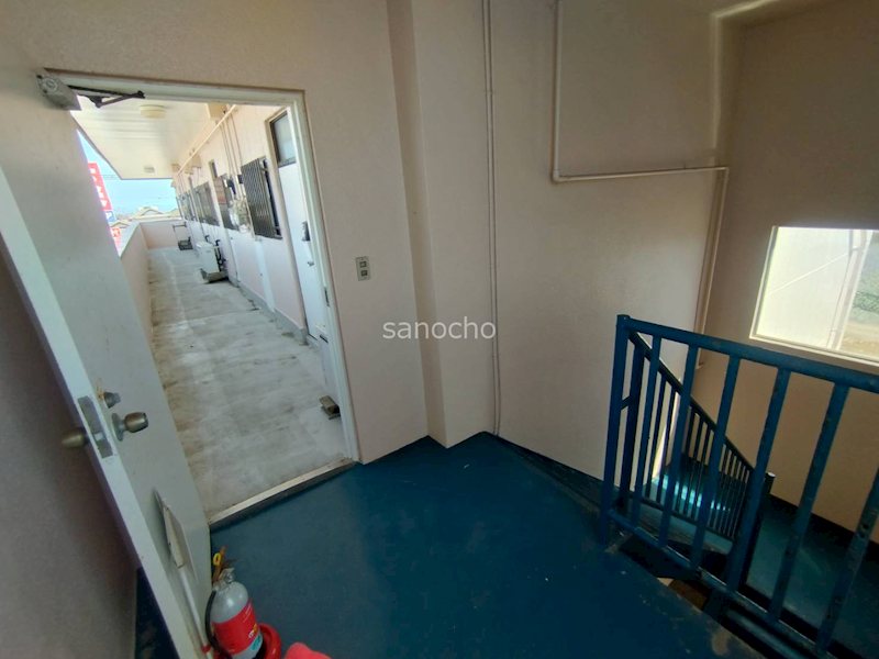 渡辺マンション その他共有部分
