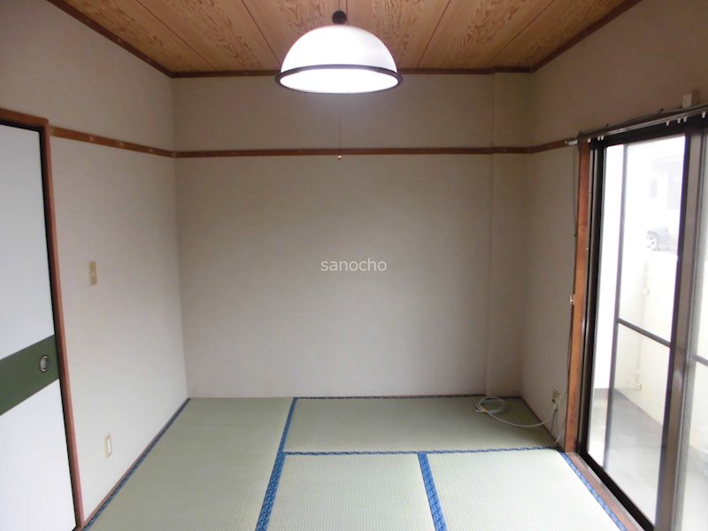 サカエマンション その他部屋・スペース