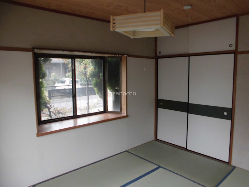 サカエマンション その他部屋・スペース