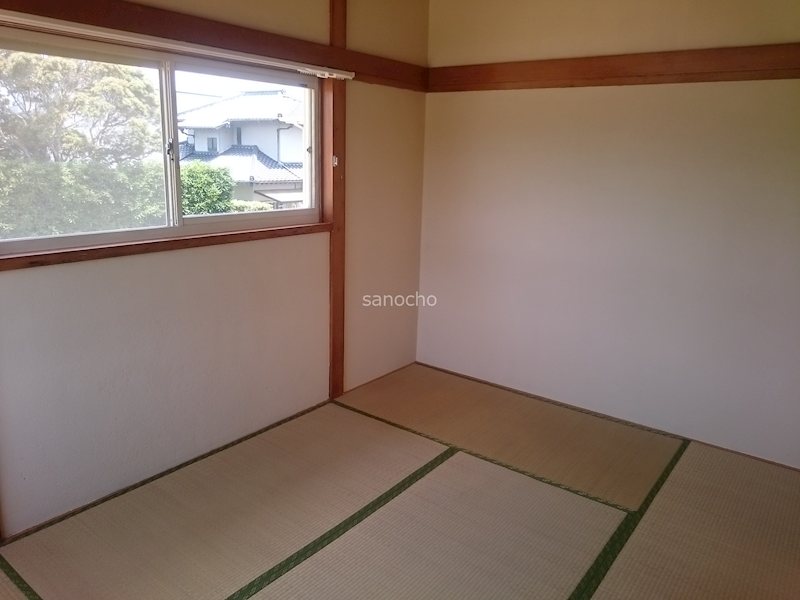 さくらアパート その他部屋・スペース