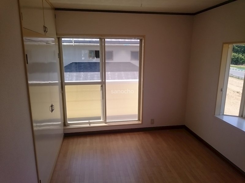 さくらアパート その他部屋・スペース