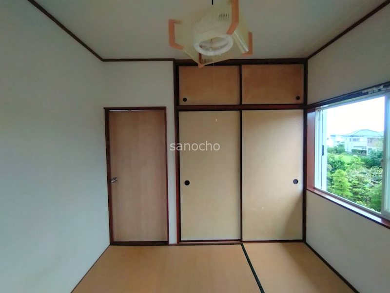 さざんかビレッジ その他部屋・スペース