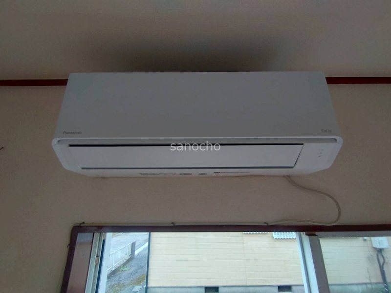 さざんかビレッジ その他設備