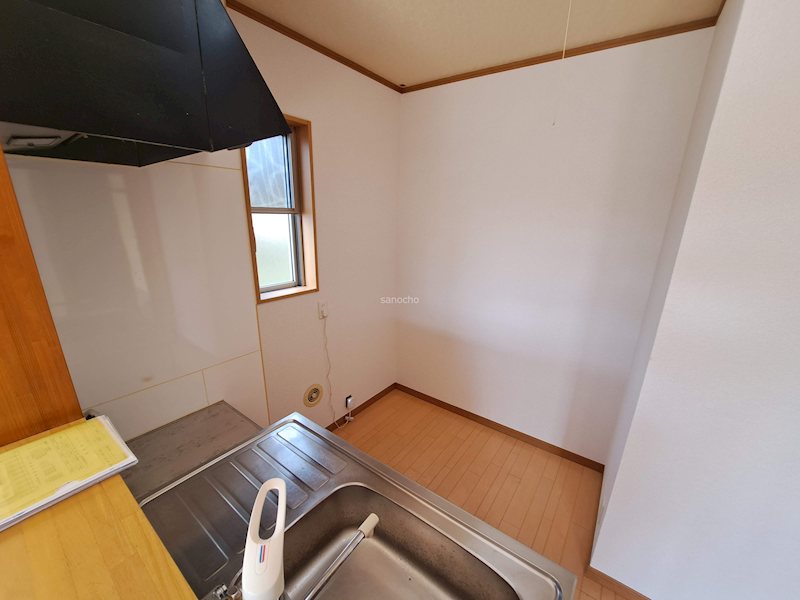 メゾンフローラＡ その他部屋・スペース