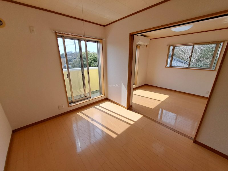 メゾンフローラＡ その他部屋・スペース