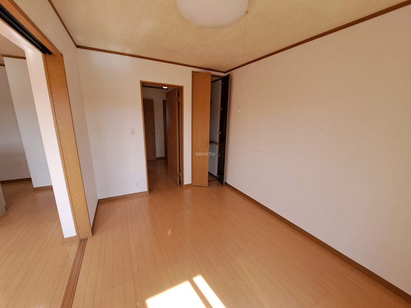 メゾンフローラＡ その他部屋・スペース