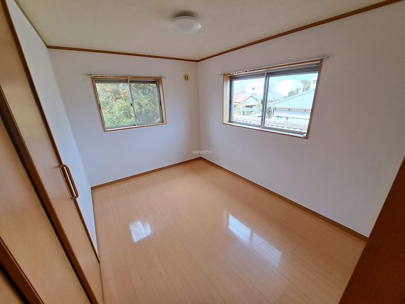 メゾンフローラＡ その他部屋・スペース