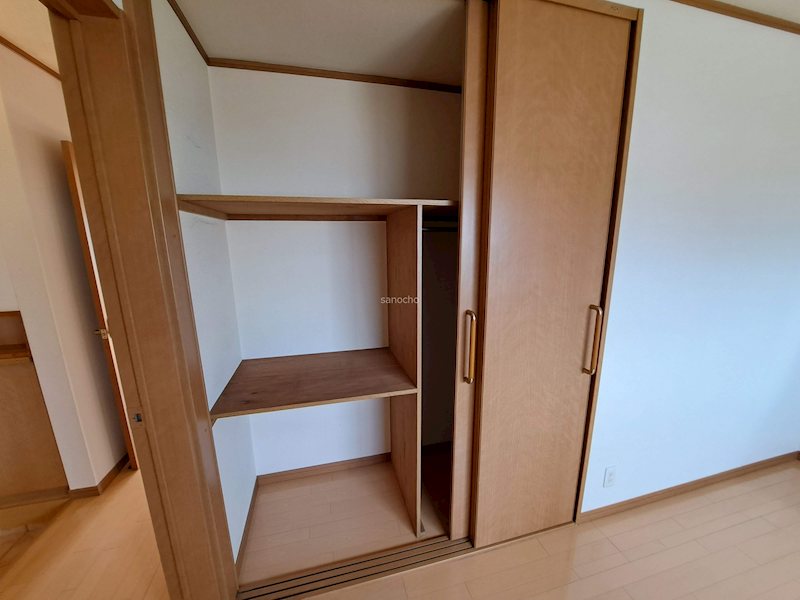 メゾンフローラＡ その他部屋・スペース