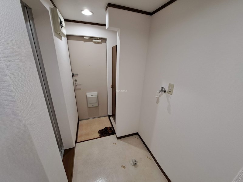 パルテネール その他部屋・スペース