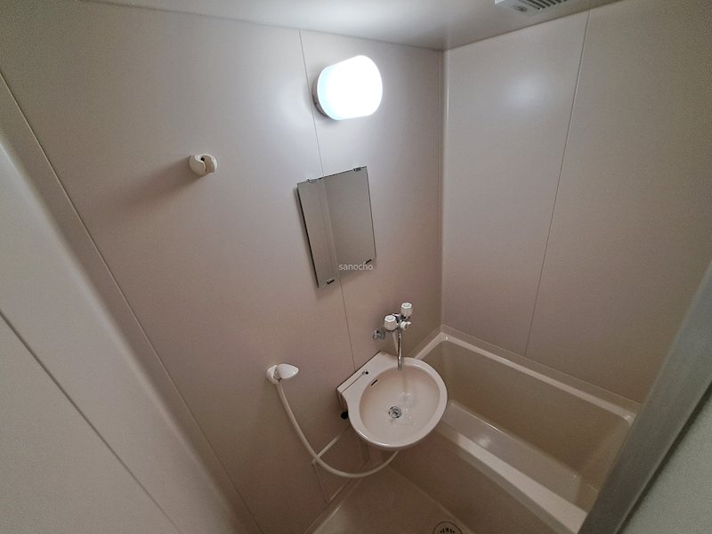 パルテネール その他部屋・スペース
