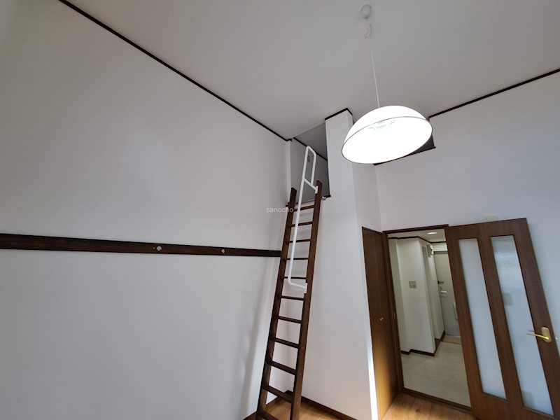 パルテネール その他部屋・スペース