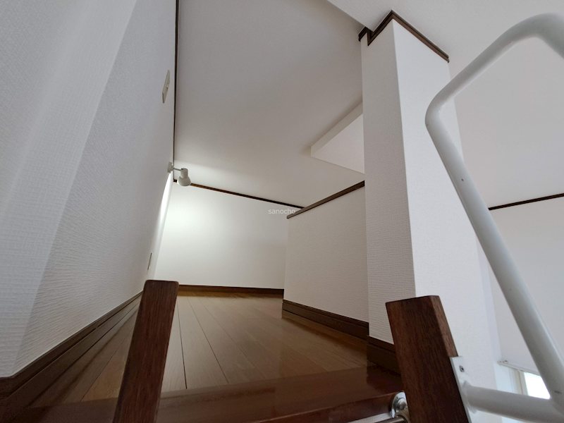 パルテネール その他部屋・スペース