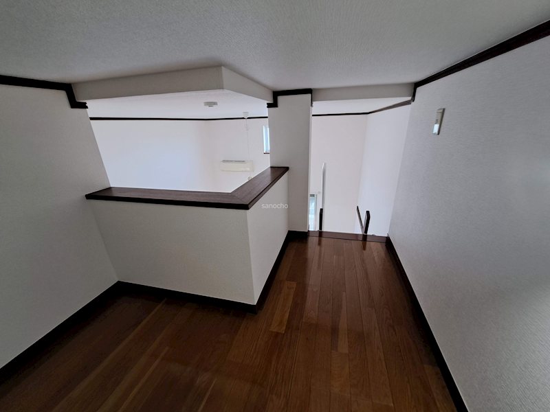 パルテネール その他部屋・スペース