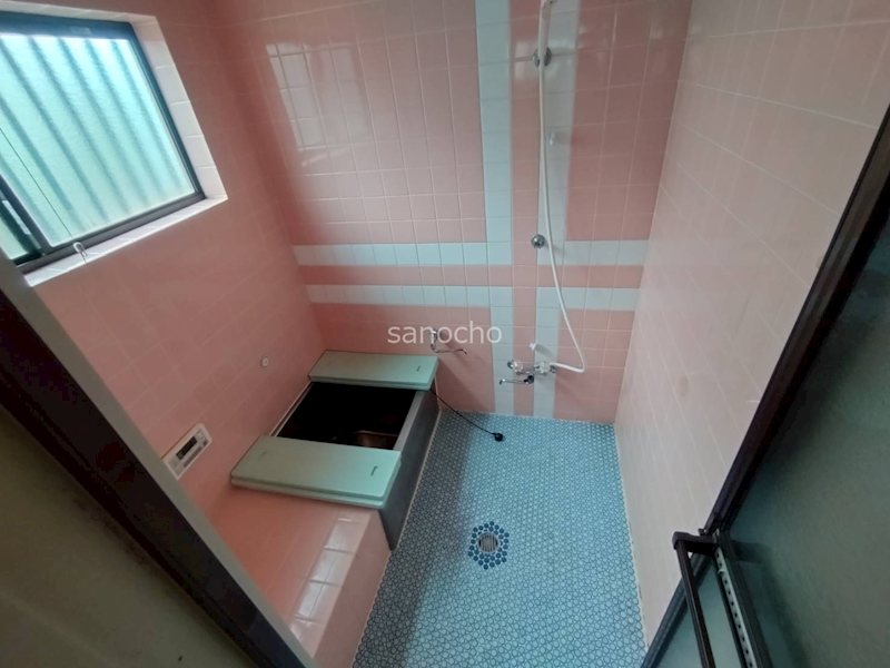 ハイツダイリン長塚戸建 風呂画像