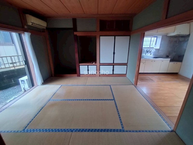 ハイツダイリン長塚戸建 その他部屋・スペース