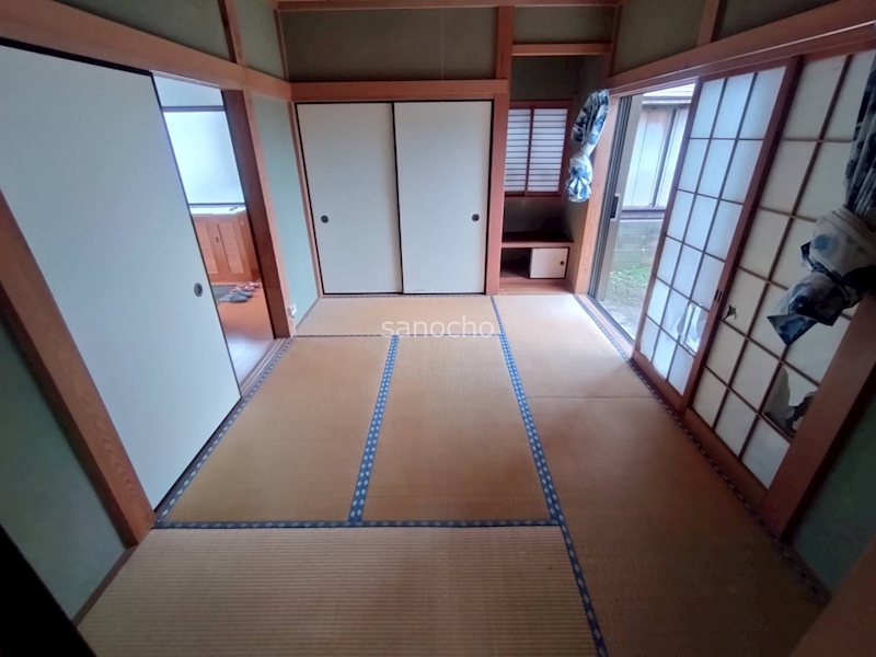 ハイツダイリン長塚戸建 その他部屋・スペース