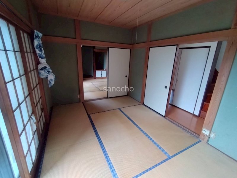 ハイツダイリン長塚戸建 その他部屋・スペース