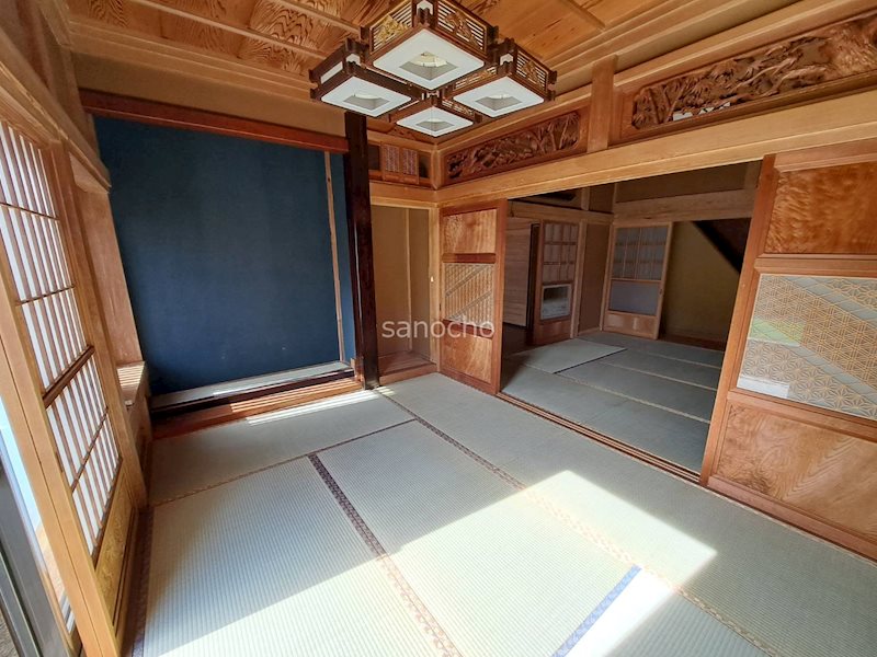 南小川町戸建 その他部屋・スペース