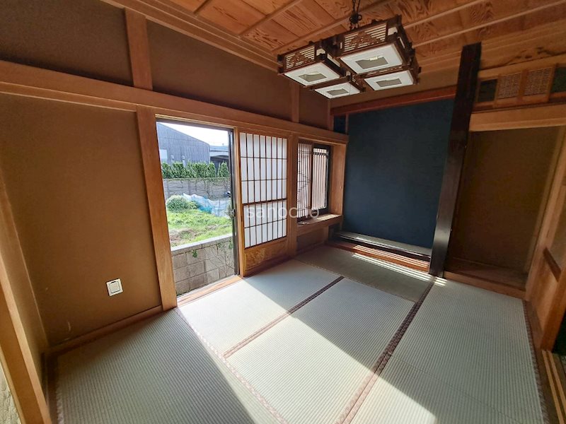 南小川町戸建 その他部屋・スペース