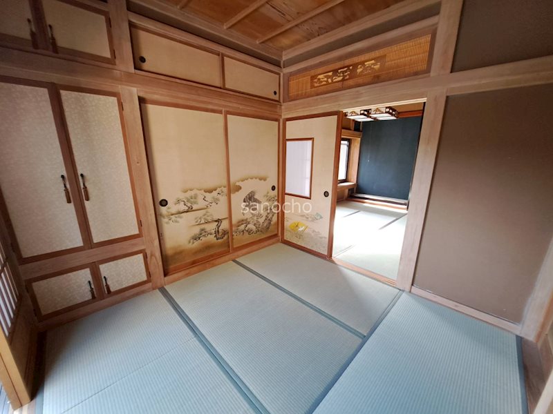 南小川町戸建 その他部屋・スペース