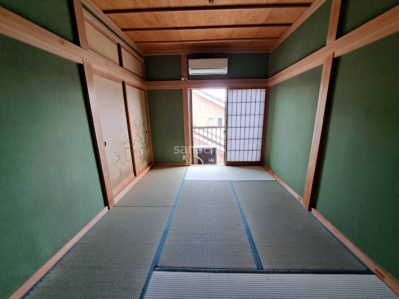 南小川町戸建 その他部屋・スペース