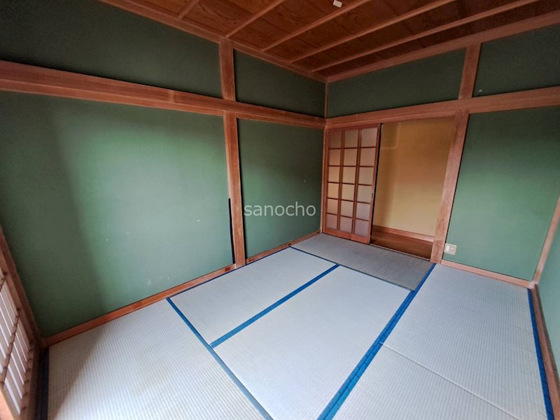 南小川町戸建 その他部屋・スペース