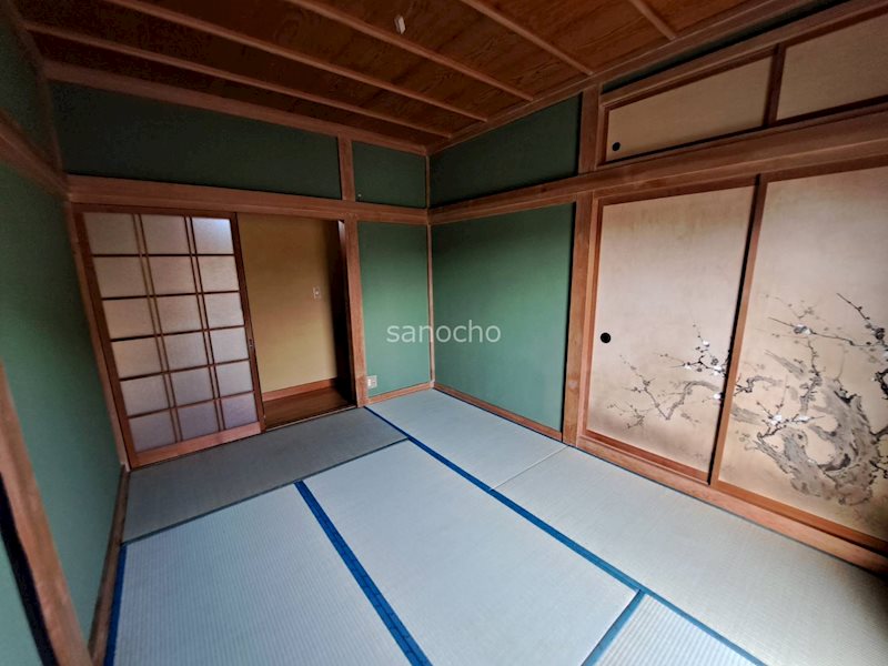 南小川町戸建 その他部屋・スペース