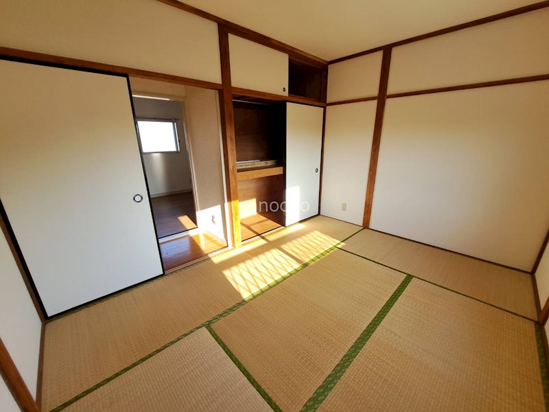 コーポ保立 その他部屋・スペース