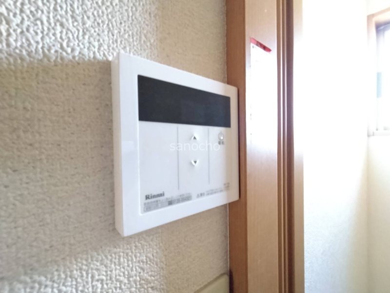 ボナールコート西小川 その他設備