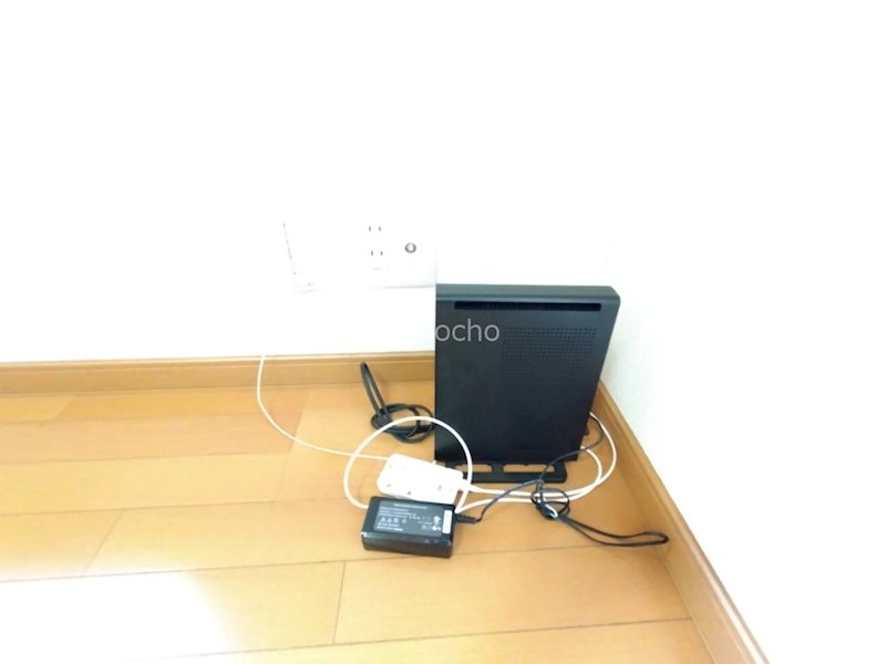ボナールコート西小川 その他設備
