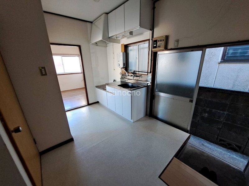 まるみ荘 その他部屋・スペース