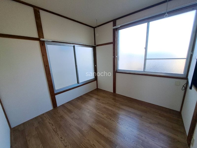 まるみ荘 その他