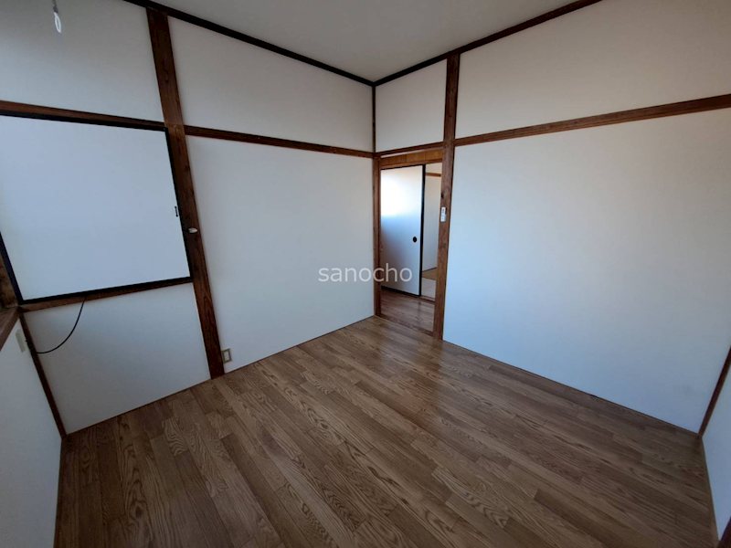 まるみ荘 その他