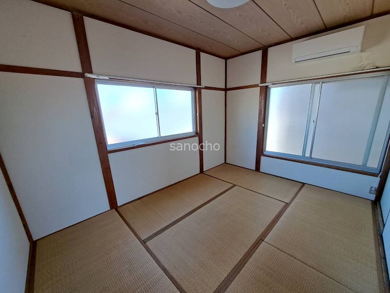 まるみ荘 その他