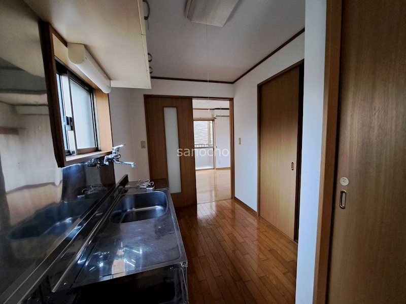 リバーパレス西小川　Ａ その他部屋・スペース