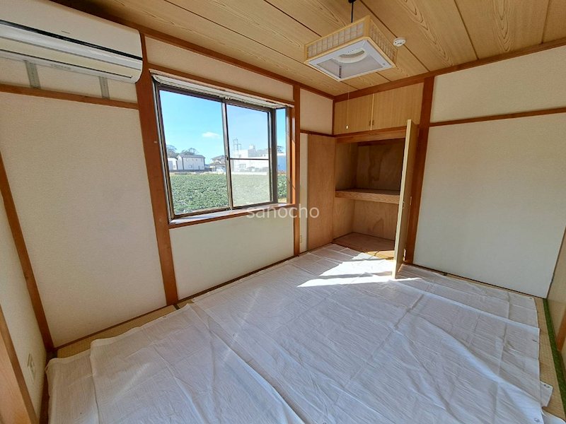 マリンⅡ その他部屋・スペース