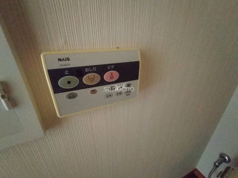 ルミエール トイレ