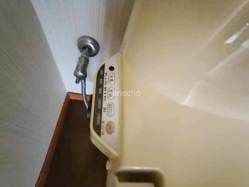 ルミエール トイレ